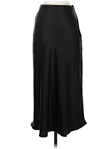 Aqua Formal Skirt (view 1)