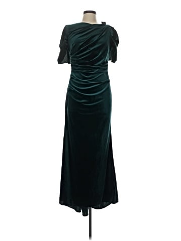 Betsy & Adam Cocktail Dress (view 1)