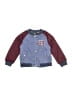 Ben Sherman 100% Polyester Hearts Purple Jacket 18-24 MO / 24 MO - photo 1