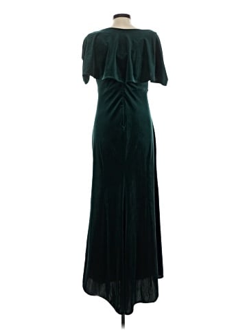 Betsy & Adam Cocktail Dress (view 2)