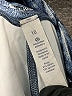 Lululemon Athletica Print Blue Active Pants Size 10 - photo 7