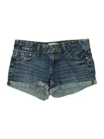 Aeropostale Denim Shorts (view 1)