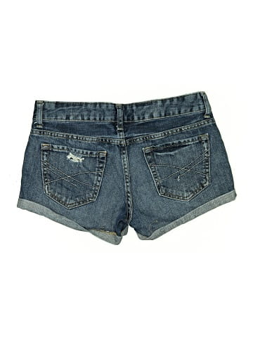 Aeropostale Denim Shorts (view 2)