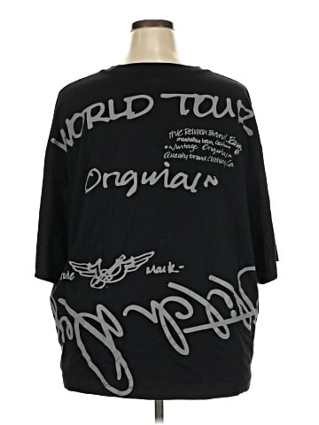 True Religion Short Sleeve T-Shirt (view 2)
