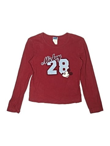 Disney Long Sleeve T-Shirt (view 1)