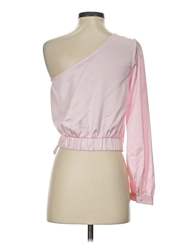 Sugar Lips 3/4 Sleeve T-Shirt (view 2)