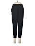 14th & Union Solid Black Casual Pants Size Med Petite - photo 2