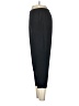 14th & Union Solid Black Casual Pants Size Med Petite - photo 5