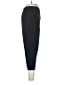 14th & Union Solid Black Casual Pants Size Med Petite - photo 4