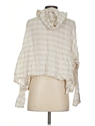 Free People 3/4 Sleeve T-Shirt (view 2)