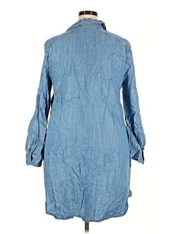Philosophy Republic Clothing Casual Dress (view 2)