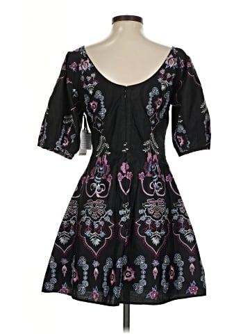 Kensie Cocktail Dress (view 2)