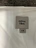 Autres Filles 100% Polyester White Vest Size L - photo 6