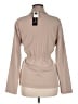 Joseph Ribkoff Tan Jacket Size 8 - photo 2