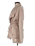 Joseph Ribkoff Tan Jacket Size 8 - photo 5