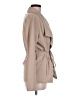 Joseph Ribkoff Tan Jacket Size 8 - photo 4