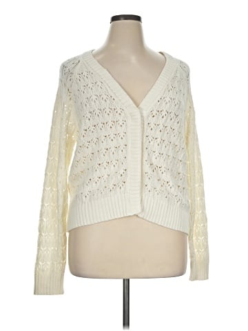 Olivia Sky Cardigan (view 1)