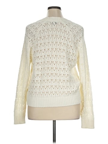 Olivia Sky Cardigan (view 2)