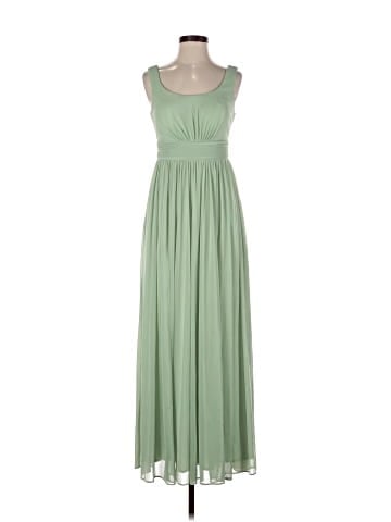 Azazie Casual Dress (view 1)