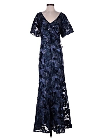 Betsy & Adam Cocktail Dress (view 1)