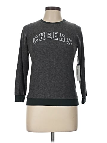 Sol Angeles Pullover Sweater (view 1)
