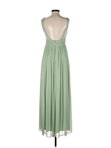 Azazie Casual Dress (view 2)