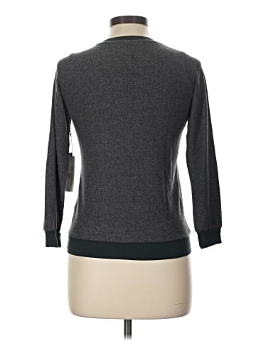 Sol Angeles Pullover Sweater (view 2)