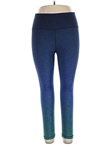 Reebok Yoga Pants (view 1)
