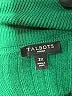 Talbots Green Turtleneck Sweater Size 3X - photo 7