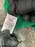 Talbots Green Turtleneck Sweater Size 3X - photo 8