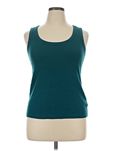 Terra & Sky Active Tank (view 1)