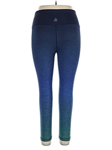 Reebok Yoga Pants (view 2)