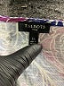 Talbots Paisley Purple 3/4 Sleeve Blouse Size 3X - photo 7