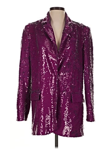 Zara Blazer (view 1)