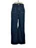 Old Navy Blue Jeans Size 14 - photo 1