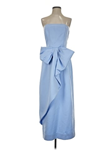 Victor Costa Cocktail Dress (view 1)
