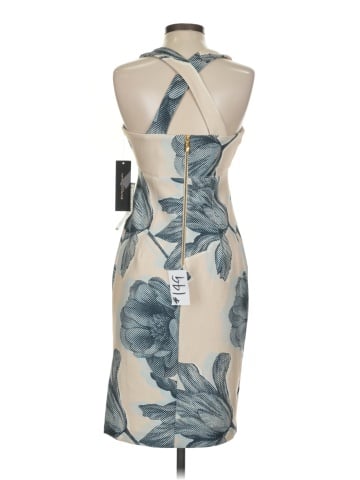 Donna Karan New York Cocktail Dress (view 2)
