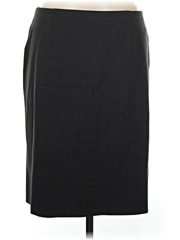 Theory Formal Skirt (view 1)