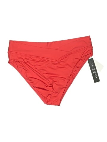 La Blanca Swimsuit Bottoms (view 1)