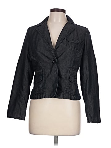 Apostrophe Blazer (view 1)