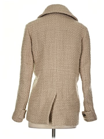 Billy Reid Wool Coat (view 2)