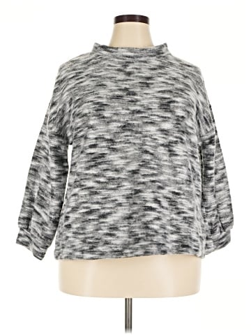 Vince Camuto Pullover Sweater (view 1)