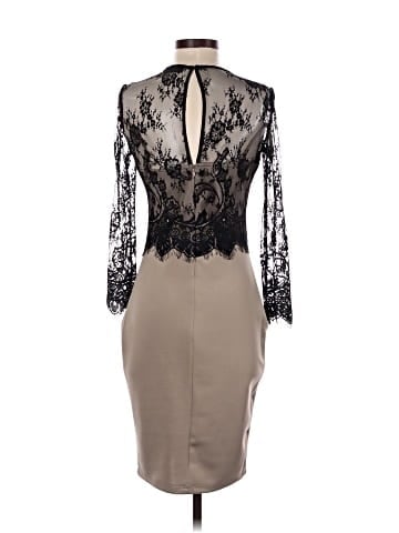 Brigitte Bailey Cocktail Dress (view 2)