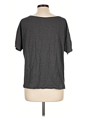 Bella Short Sleeve T-Shirt (view 2)