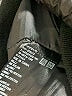 Uniqlo 100% Polyester Solid Black Jacket Size XS - photo 7