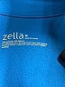 Zella Blue Jacket Size M - photo 6