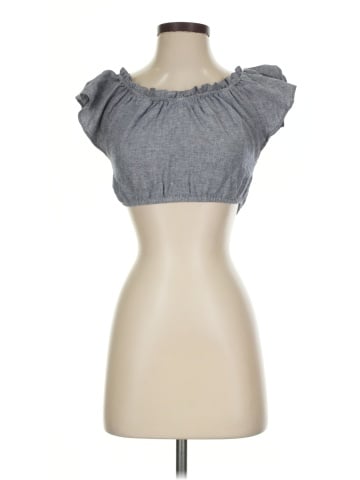 Reformation Short Sleeve Top (view 1)
