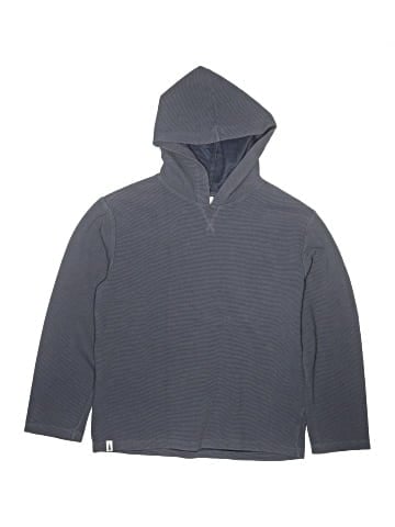 Wonder Nation Pullover Hoodie (view 1)