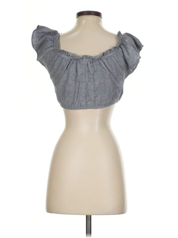 Reformation Short Sleeve Top (view 2)