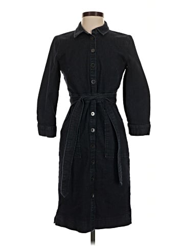 Ann Taylor Trenchcoat (view 1)